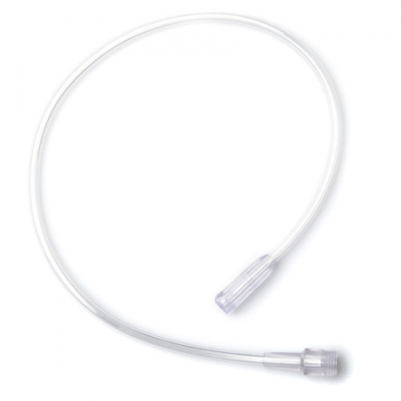 Furtun conexiune concentrator/ bol umidificator 53cm [4]