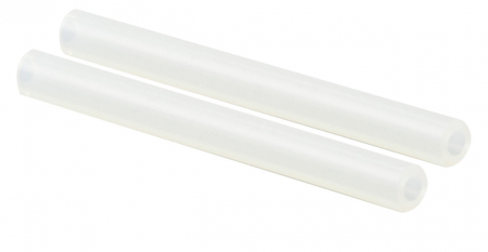 Aspiratoare secretii - Furtun siliconic 15 cm, Ø 8/14 mm, 2 buc - aspirator secretii AEROsuc EASY Home 1 & 2