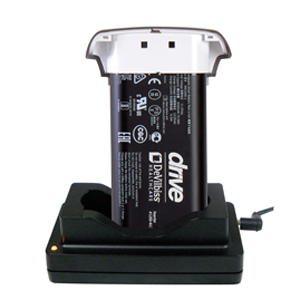 Accesorii concentratoare - Statie de incarcare baterie concentrator portabil - iGo2 DeVilbiss