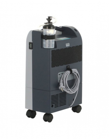 Inchiriere Concentrator Oxigen Nuvo Lite Mark 5 [3]