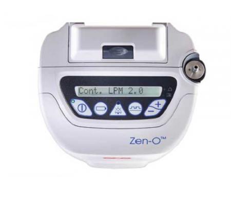 Inchiriere Concentrator Oxigen portabil cu troler Zen-O [6]