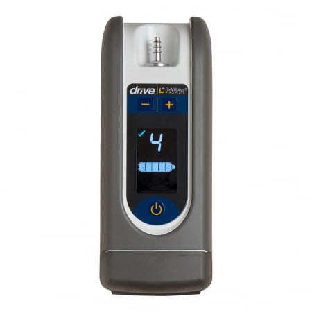 Inchiriere Concentrator Oxigen portabil iGo2 [1]