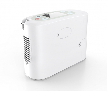 Inchiriere Concentrator Oxigen portabil Kingon P2 [1]