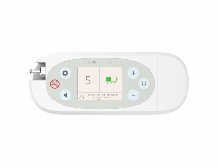 Inchiriere Concentrator Oxigen portabil Kingon P2 [3]