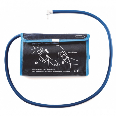 Monitorizare si Diagnosticare - Manseta tensiometru Veroval Duo Control Hartmann - M (22-32cm)