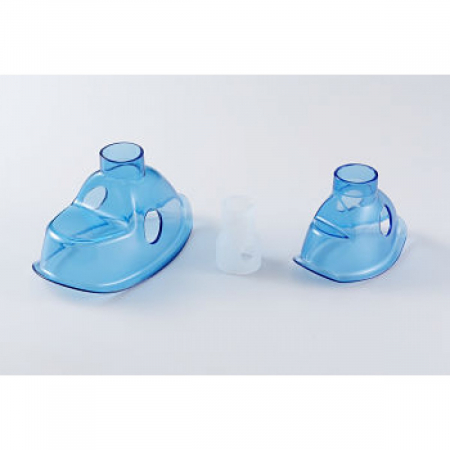 Mini Nebulizator portabil, ultrasonic, tehnologie mesh - Mobi Mesh [3]