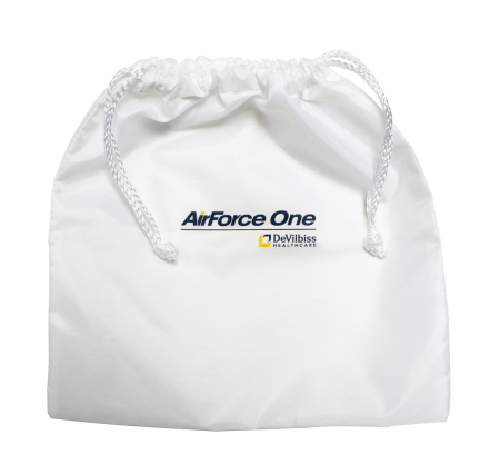 Nebulizator cu compresor - AirForce One [3]