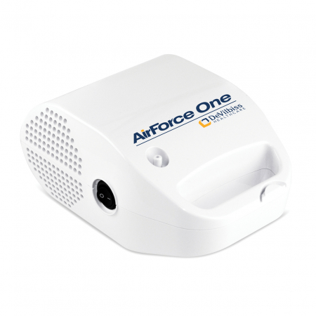 Nebulizatoare - Nebulizator cu compresor - AirForce One