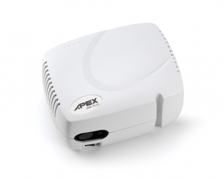 Nebulizatoare - Nebulizator cu compresor - Mini Plus