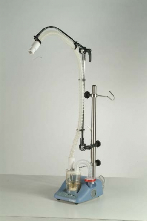 Nebulizator cu ultrasunete profesional - UltraNeb +suport noptiera [1]