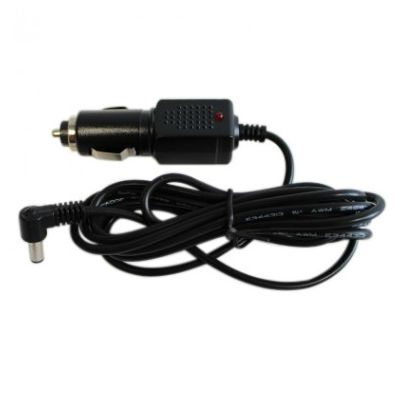 Alte dispozitive - Alimentator (Incarcator) auto (12V) - aspirator secretii VacuAide QSU