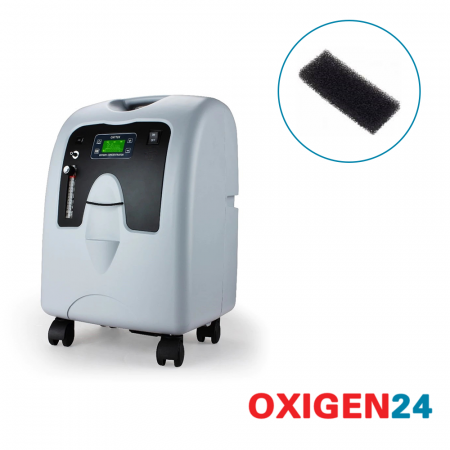 Accesorii concentratoare - Filtru burete - concentrator de oxigen Lovego LG502