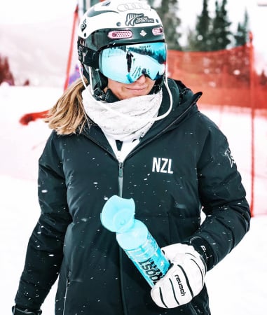 Spray cu inhalator, oxigen concentratie 95%, Eucalipt - Boost Oxygen [4]