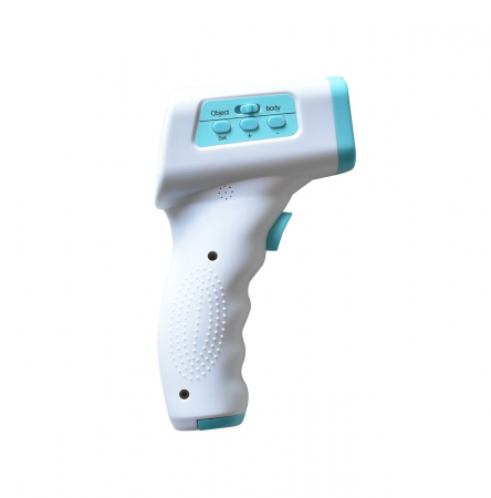 Termometru digital de frunte cu infrarosu KG-TM10 [4]
