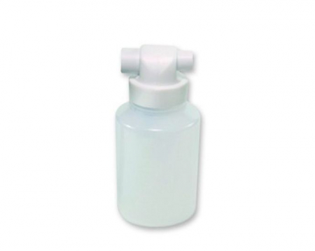 Aspiratoare secretii - Vas colector 300 ml, supapă de supraumplere  AEROsuc Rescue