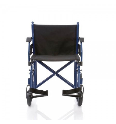 Carucior cu rotile tranzit, transport pacienti obezi - CP310 Plus Go [4]