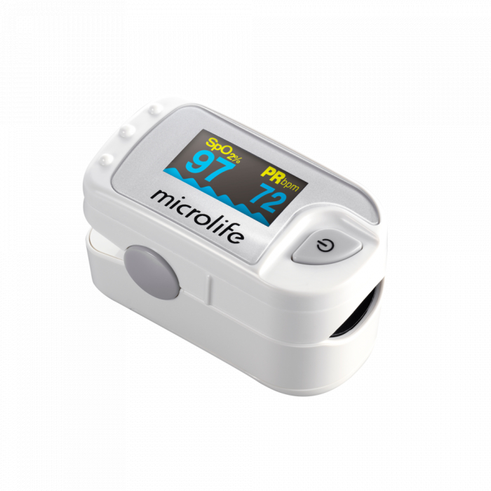 Pulsoximetru de deget Microlife OXY 300 [2]