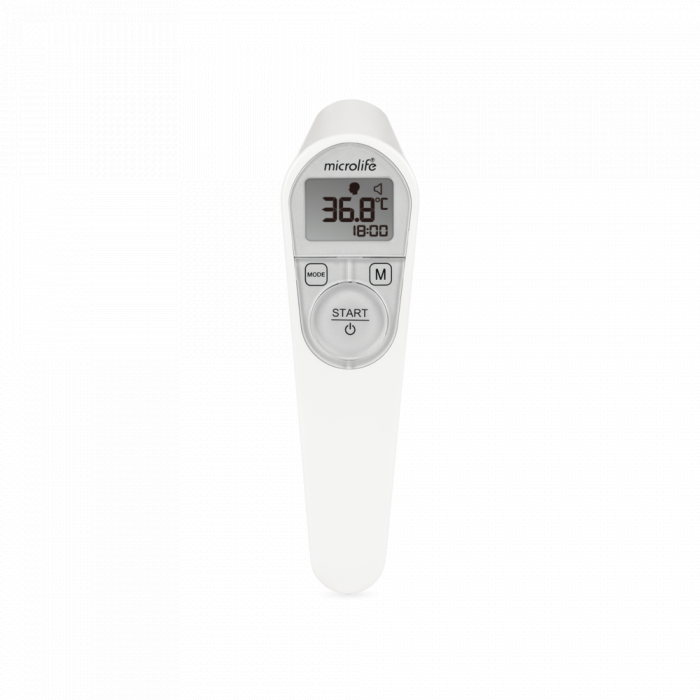 Termometru digital non contact Microlife NC 200 [2]