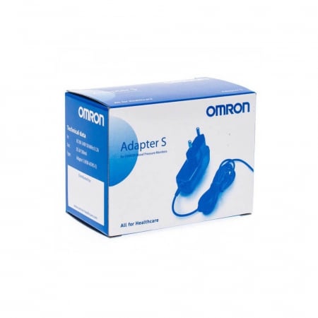Accesorii Medicale - Adaptor priza Omron