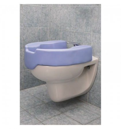 Inaltator pentru WC sau bideu de 10 cm [1]