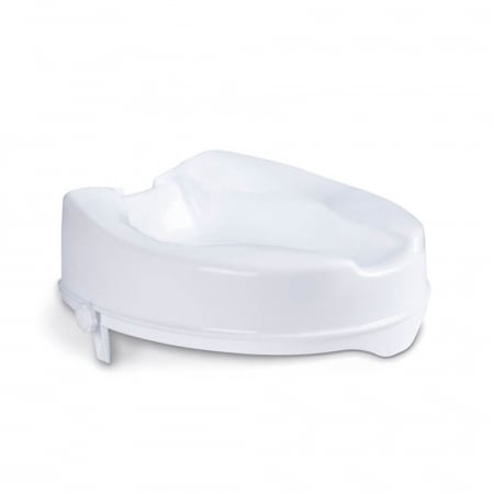 Ingrijire la domiciliu - Inaltator WC de 10 cm fara capac - RP400-10