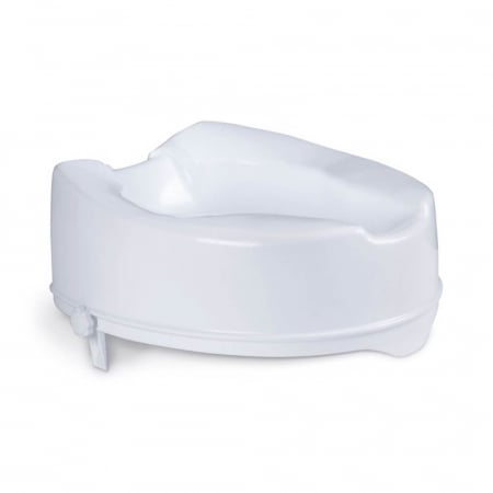 Ingrijire la domiciliu - Inaltator WC de 14 cm fara capac - RP400-14
