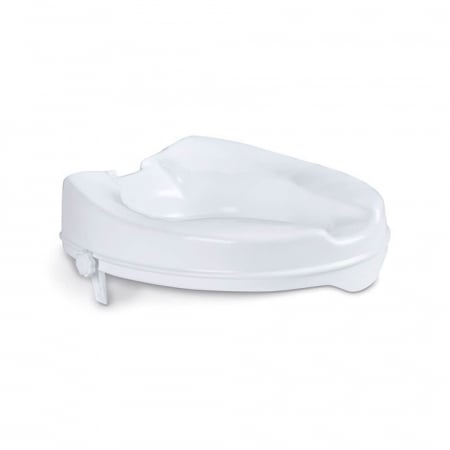 Ingrijire la domiciliu - Inaltator WC de 6 cm fara capac - RP400