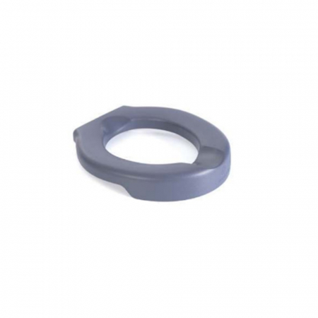 Ingrijire la domiciliu - Inaltator WC de 6 cm fara capac