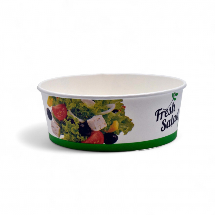 Bol-Salata-Carton-Color-Fresh Salad-25oz-750cc- 50buc [1]