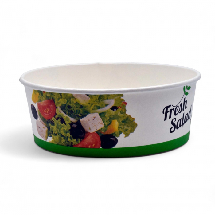 Bol-Salata-Carton-Color-Fresh Salad-30oz-900cc- 50buc [1]
