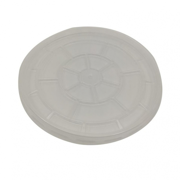 Capac pp D115 mm (bol supa carton 16OZ) 100 Buc/Set [1]