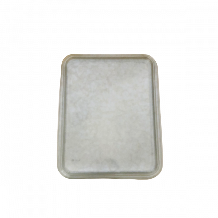Capac, transparent caserole termosudabile, 100 buc/set [1]