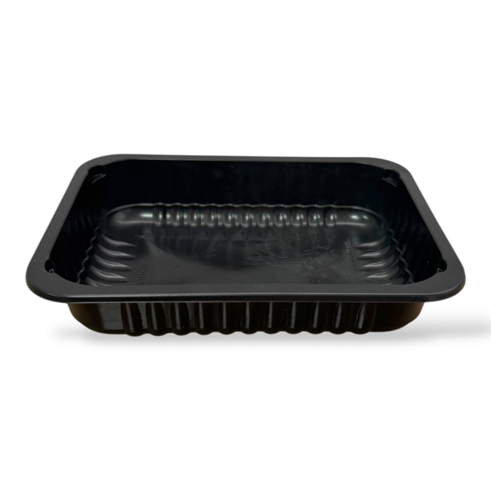 Caserole termosudabile PP 187x137xH37 mm [1]