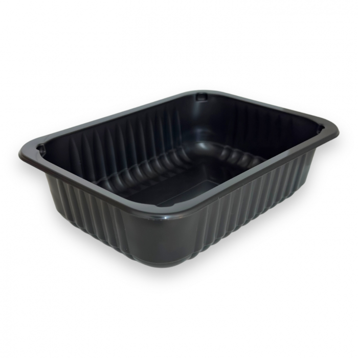 Caserole termosudabile pp, 187x137xh50 mm [1]