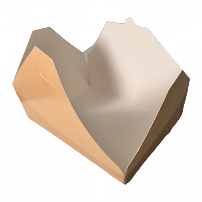 Cutii carton 4 clapete, 1200 cc. 50 buc/set [3]