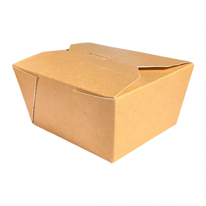 Cutii carton 4 clapete, 800 cc. 50 buc/set [2]