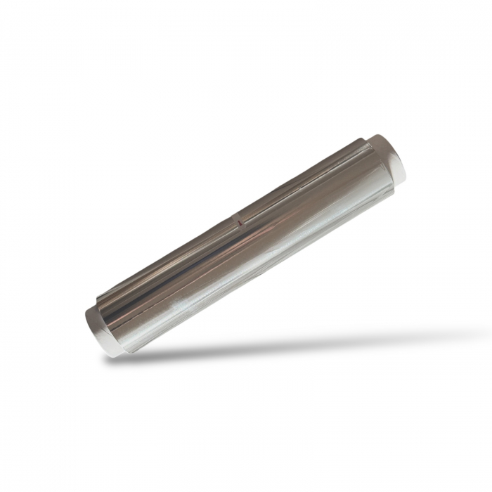 Folie aluminiu 30 cm, 800 grame, 12 micron [1]