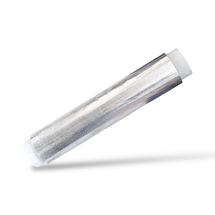Folie aluminiu 45 cm, 1100 grame, 14 micron [1]