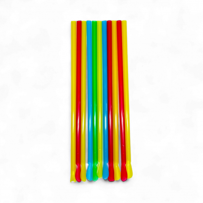 PAIE CU LINGURITA COLOR 210X6MM, 500BUC/SET [1]