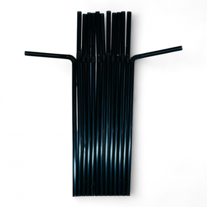 PAIE FLEX NEGRE PP REUSE 240x5 MM 1000 BUC/SET [1]