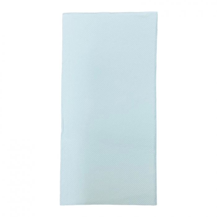 Servetele albe suport tacam 38x38 cm, 2 straturi, 70 buc/set [2]
