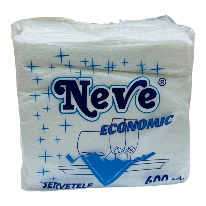 Servetele suport 1 strat, 17.5x17.5cm, 600 buc/set [1]