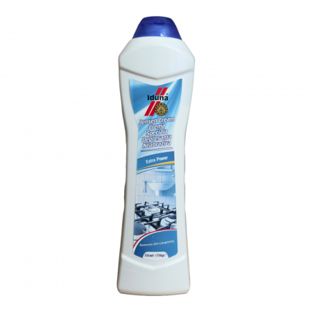 Solutii profesionale curatenie - Crema lichida JENSEN CREAM 0.75 kg