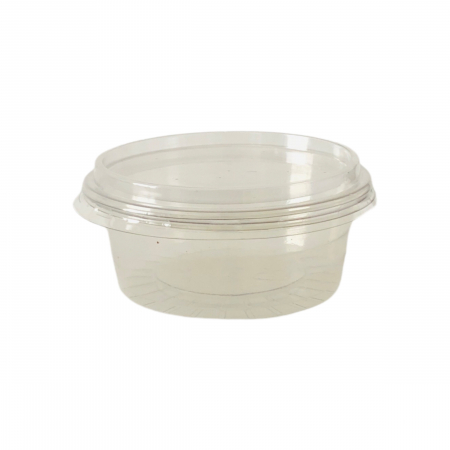 Cutii pizza si accesorii - sosiere-pet-transparente-rotunde-100ml-cu-capac-set-100-buc.jpg