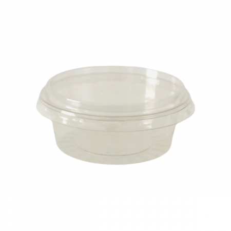 Cutii pizza si accesorii - sosiere-pet-transparente-rotunde-80ml-cu-capac-set-100-buc.jpg
