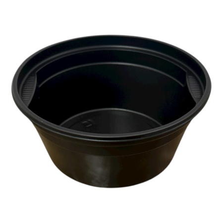 Boluri supa PP - Bol supă PP Paccor 460 ml | Set 50 buc, termorezistent