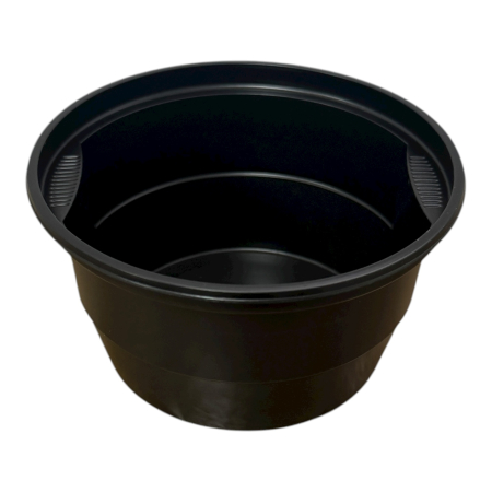 Boluri supa PP - Bol supă PP Paccor 560 ml | Set 50 buc, termorezistent