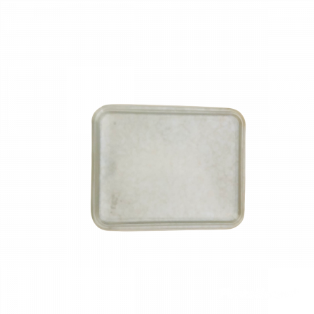 Capac, transparent caserole termosudabile, 100 buc/set [1]