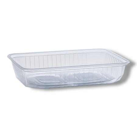 Ambalaje alimentare - Caserola PP Microunde 500 cc