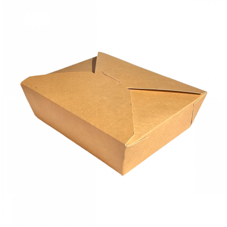 Cutii carton 4 clapete, 1000 cc. 50 buc/set [1]